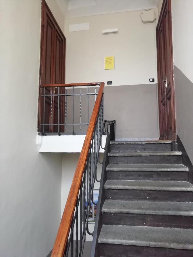 Casa Bumbunin, Vicino Al Centro E Al Politecnico Turim Exterior foto