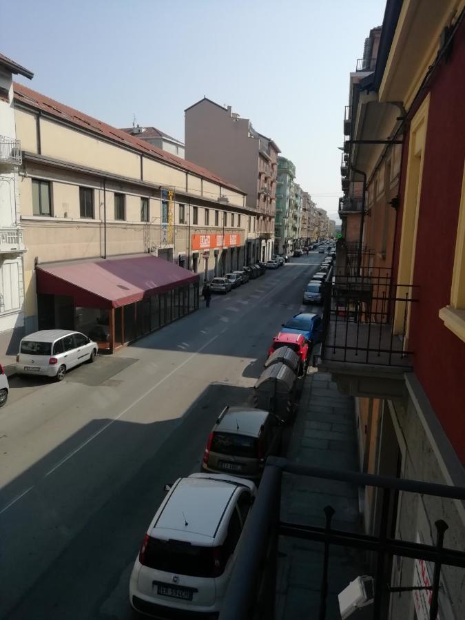 Casa Bumbunin, Vicino Al Centro E Al Politecnico Turim Exterior foto