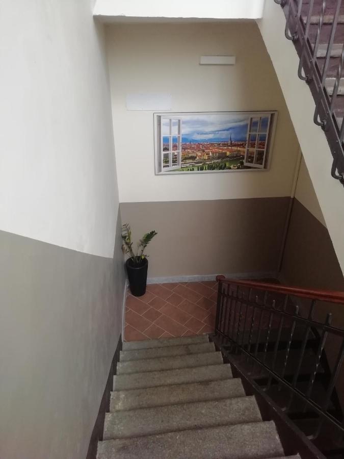 Casa Bumbunin, Vicino Al Centro E Al Politecnico Turim Exterior foto